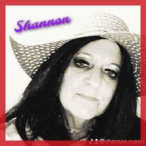 Meet your Posher, Shannon